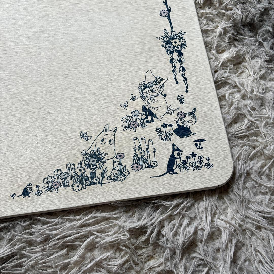 ムーミン買い物カゴ他まとめ売り