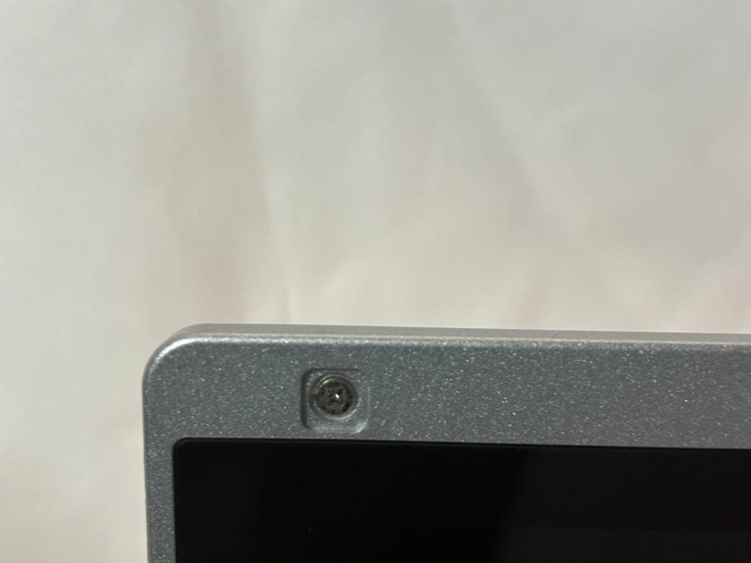 Panasonic CF-RZ6 ノートPC 中古