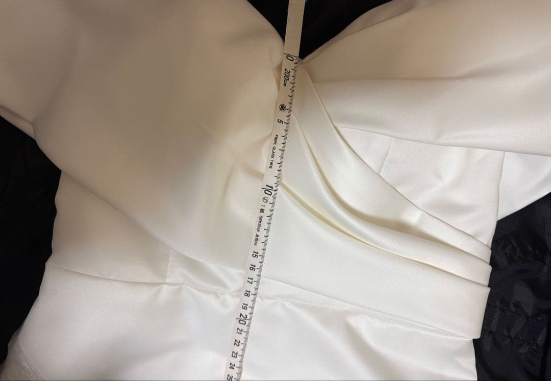 【Shelly】YNS WEDDING ウェディングドレス