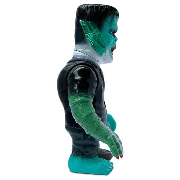 その他 BOUNTY HUNTER Sketch Monster FULL Coler