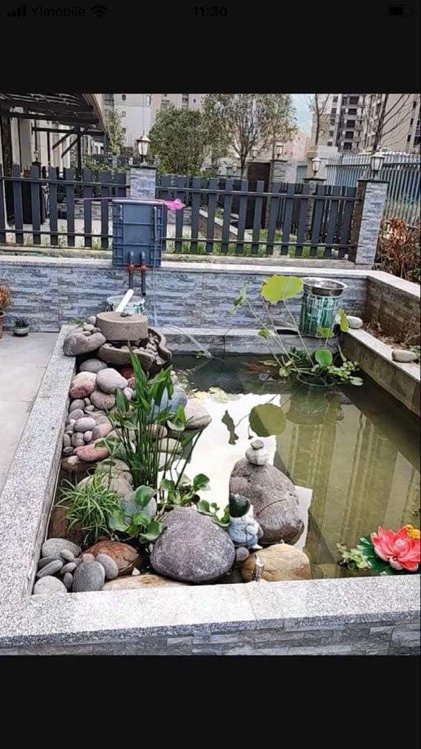 市場最安値、水中ポンプ25w付き大型水槽万能濾過装置濾過外部式濾過層送料込み