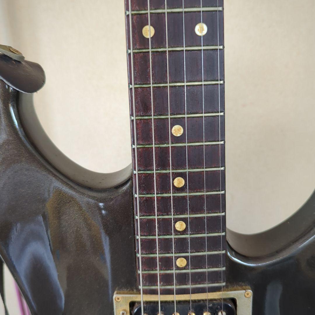 Ibanez Roadstar II Series エレキギター