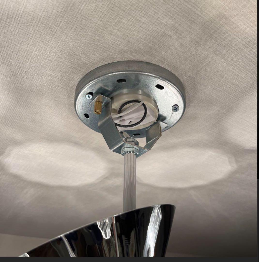 最終価格YAMAGIWA SWING シャンデリア 327SS295C 8灯