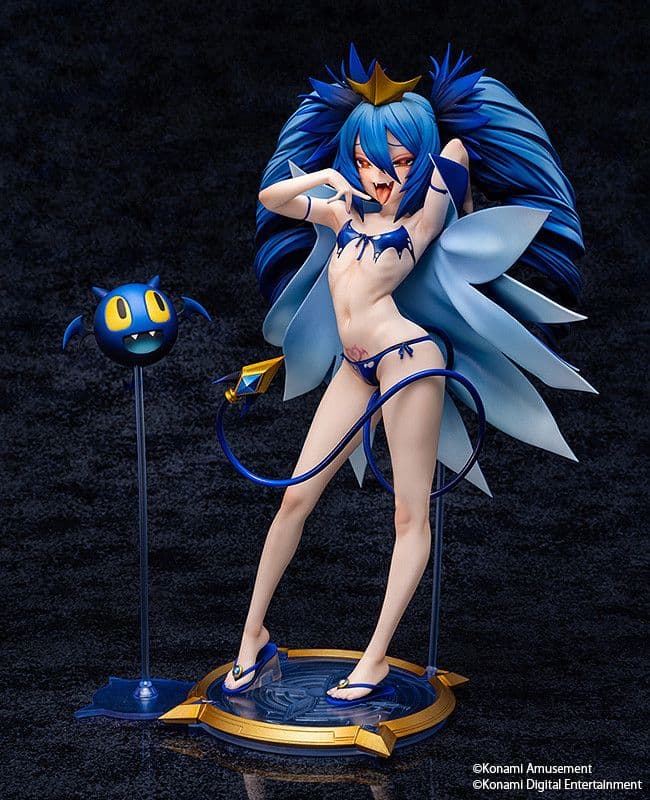 【新品未開封】ボンバーガール アクア フィギュア