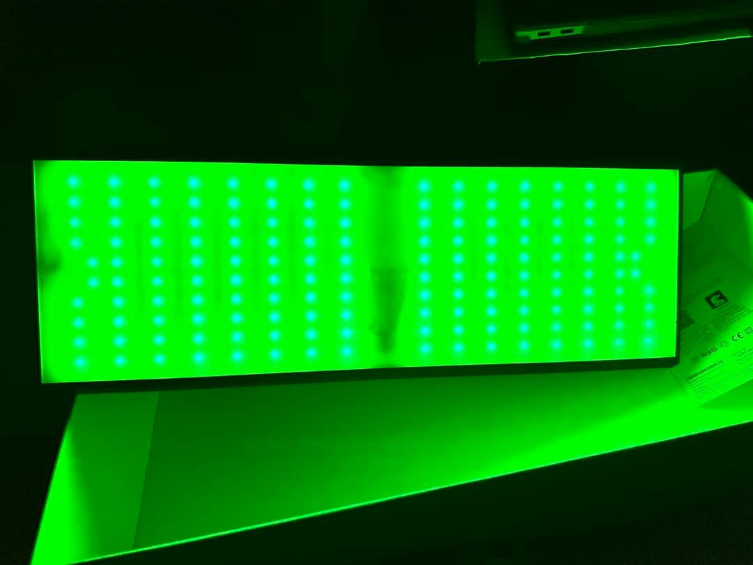 チヒロズ　RGB VIVID2 ジャンク