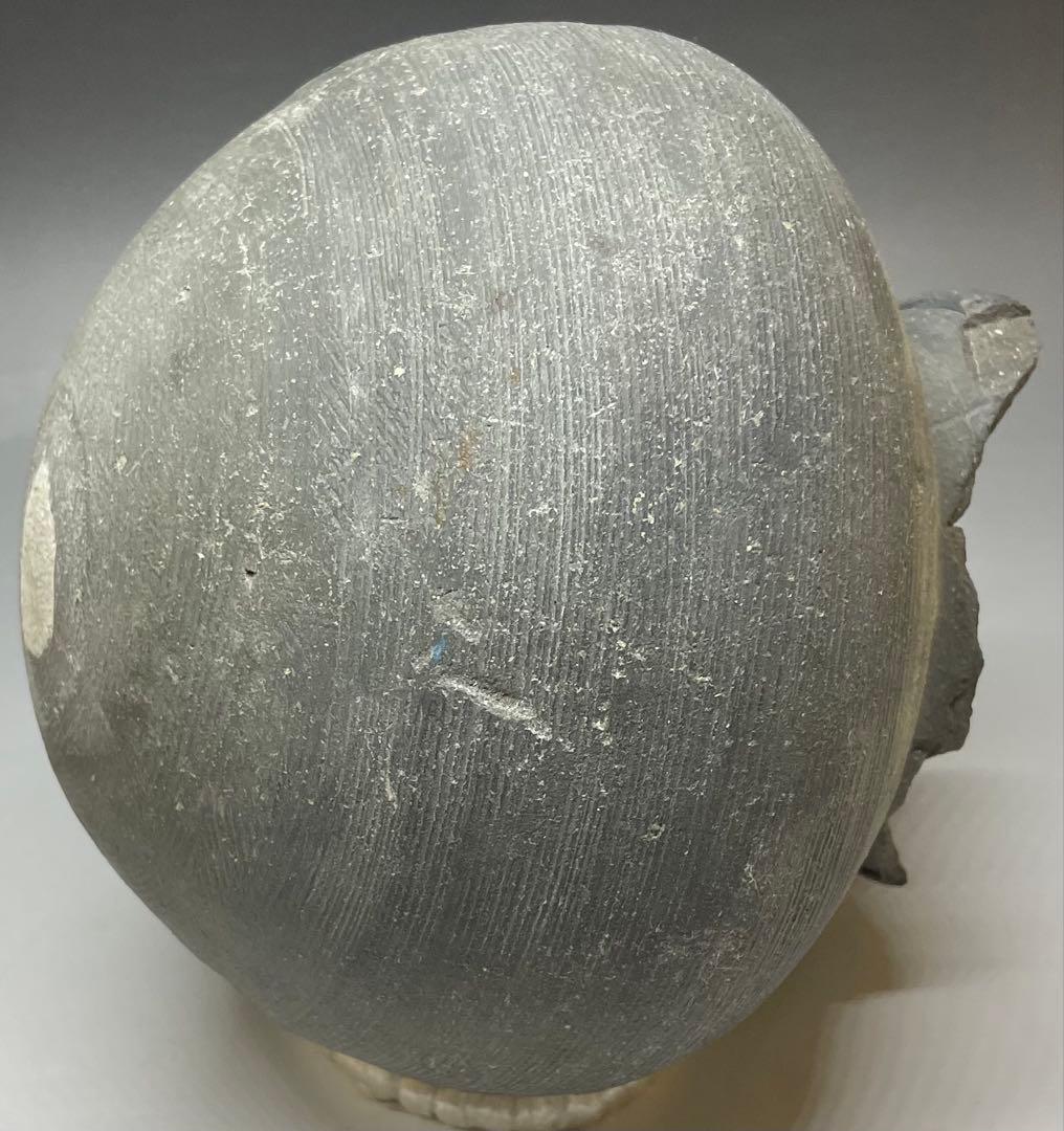 須恵器　新羅　土器　丸瓶　丸壺　d7703