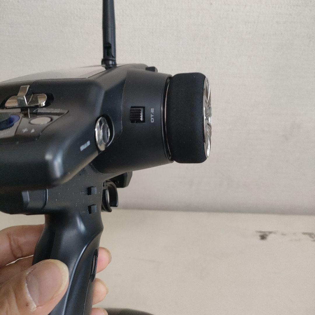 フタバ4PLSプロポのみ　電池無し