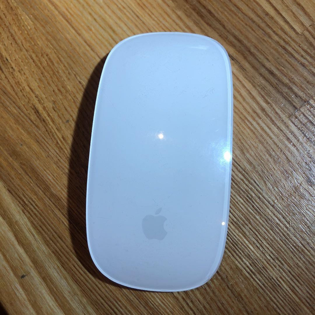 その他 Apple