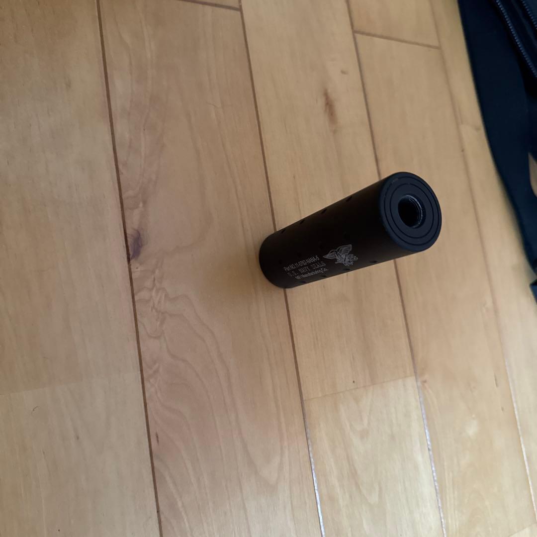 東京マルイ　L96 AWS