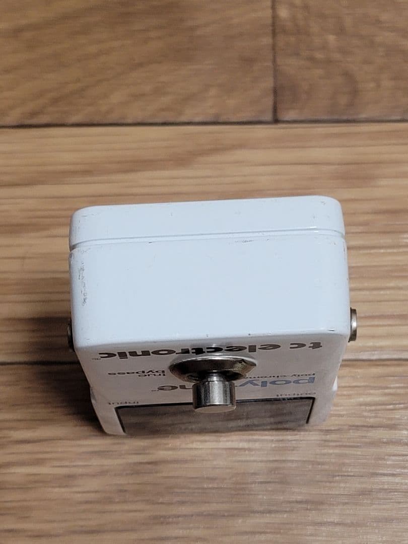 tc electronic polytune 美品 アンプ