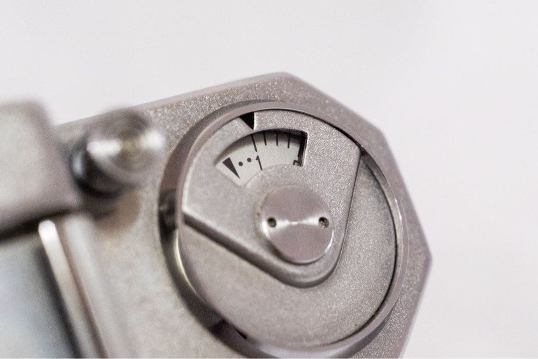 【動作品】Konica ⅢA レンジファインダーカメラ