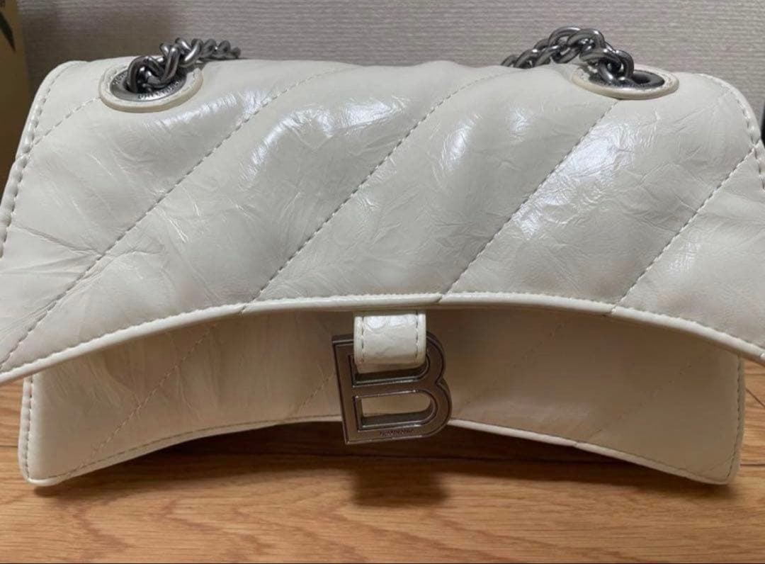 BALENCIAGA バレンシアガ ショルダーバッグ