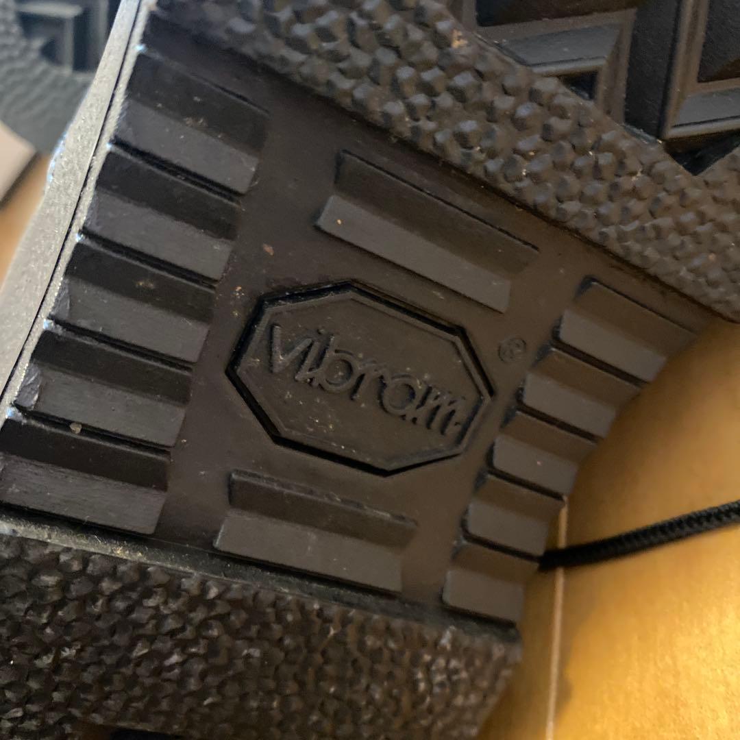 WELLCO (ウェルコ) SAFETY FLIGHT DECK ブーツ