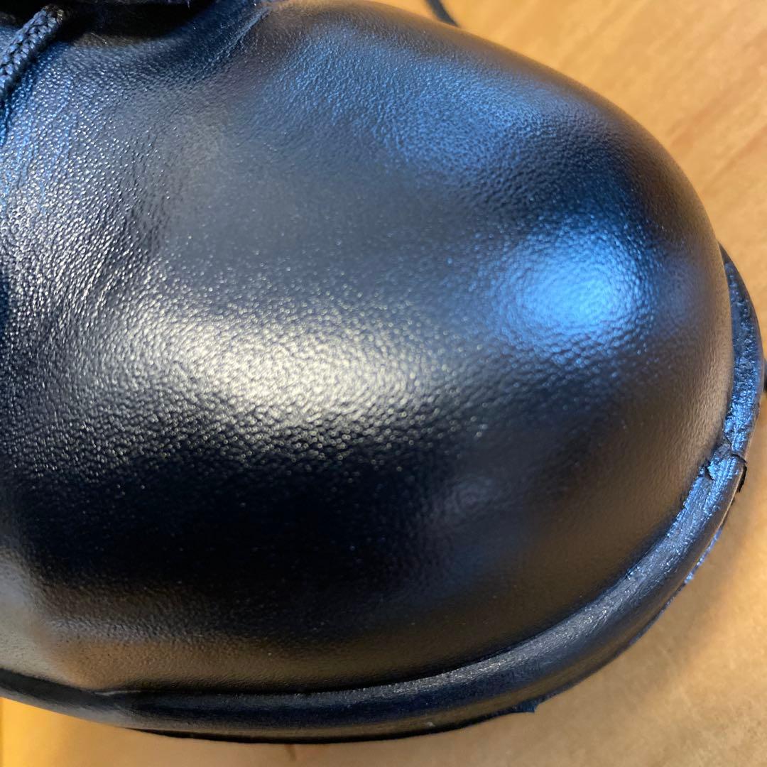 WELLCO (ウェルコ) SAFETY FLIGHT DECK ブーツ