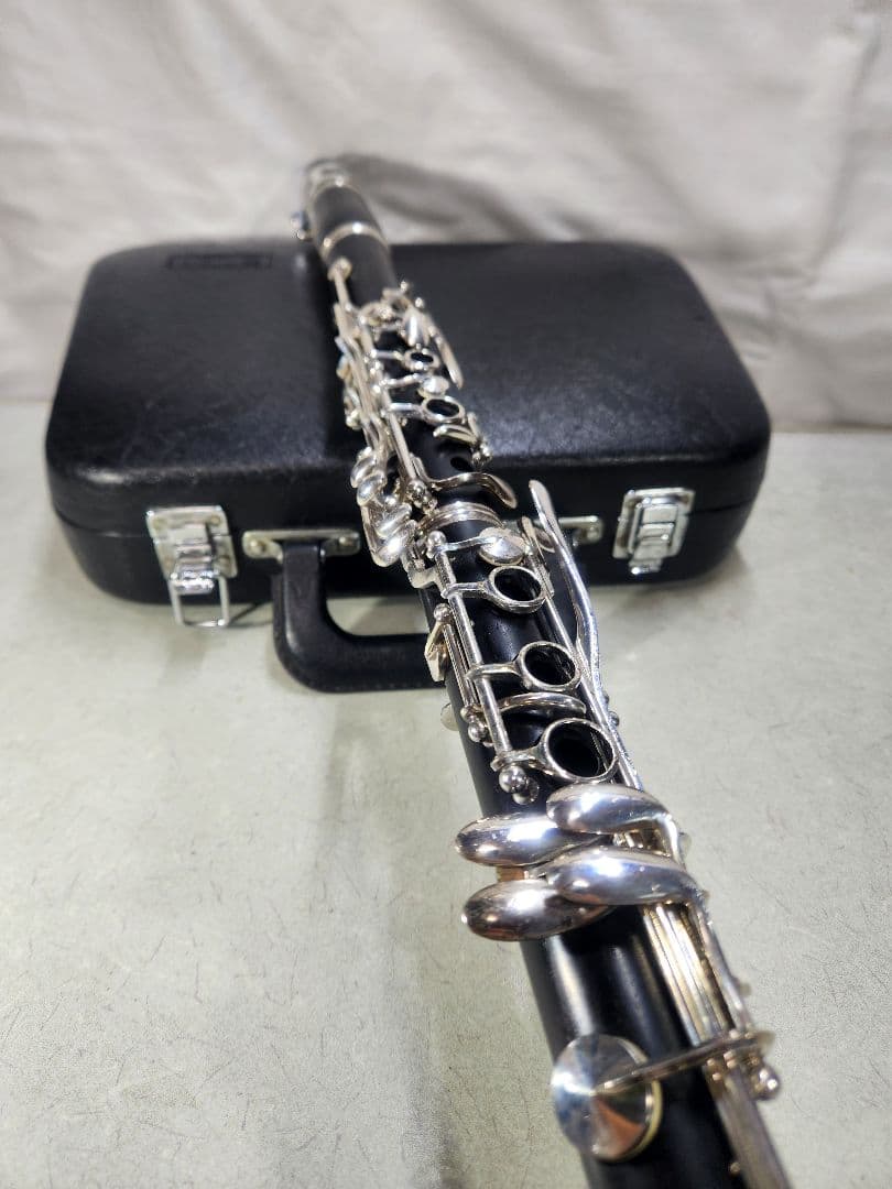 YAMAHA ヤマハ　YCL-35 グラナディラ　クラリネット　お試し 予備等