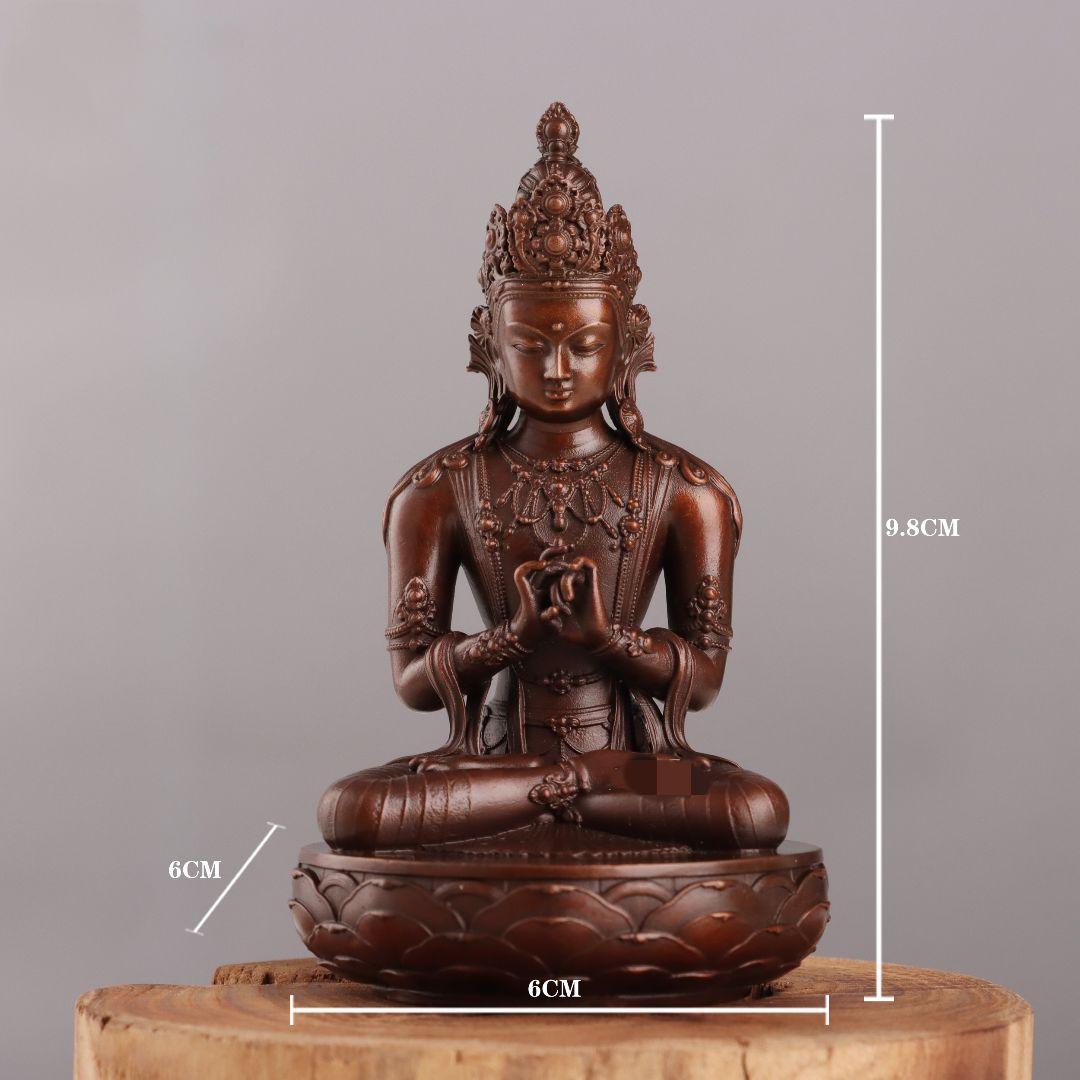 仏教美術 仏像 毘盧遮那菩薩 供養 家庭用 仏堂 工芸品 置物