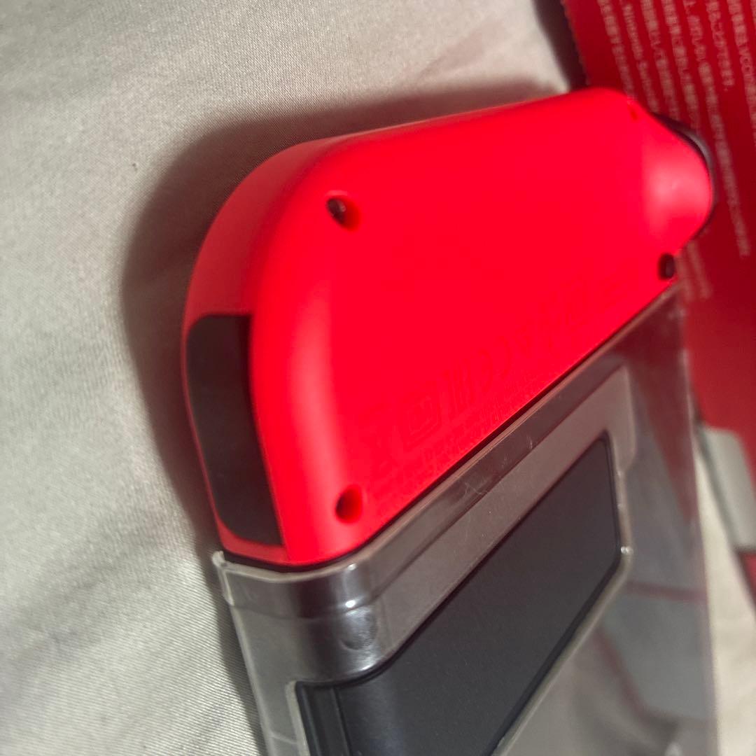 Nintendo Switch 本体 青/赤 Joy-Con　即日発送可