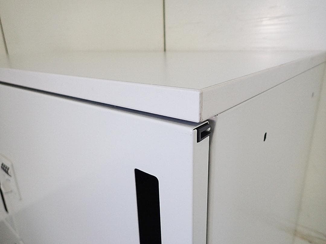 引取限定　プラス　6人用パーソナルロッカー　59-0128