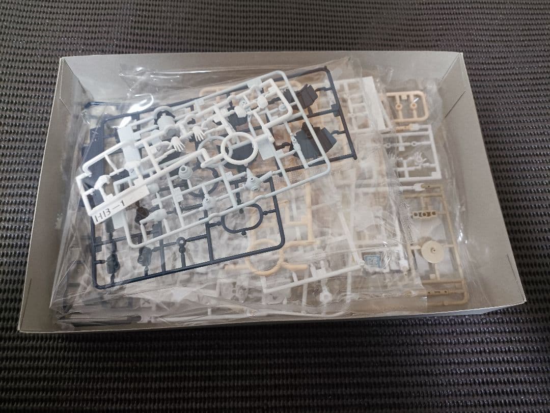 ユ*ゼ様 30MS セット