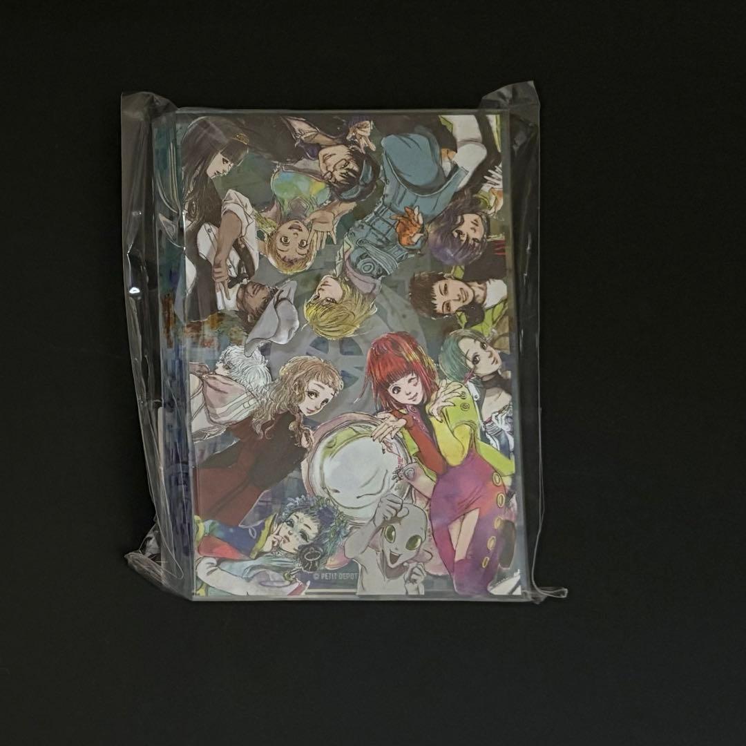 グノーシア アクブロ パルコ 5周年