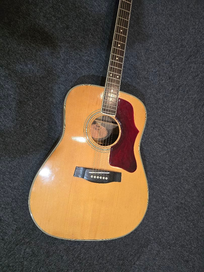 YAMAHA FG-251 アコースティックギター