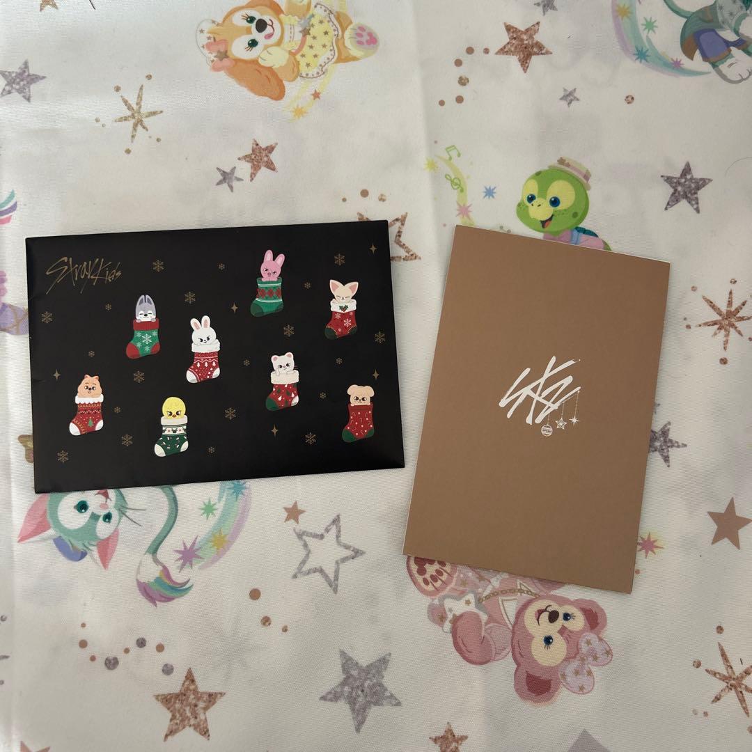 SKZ テディベア ぬいぐるみ teddybear パピーム スンミン