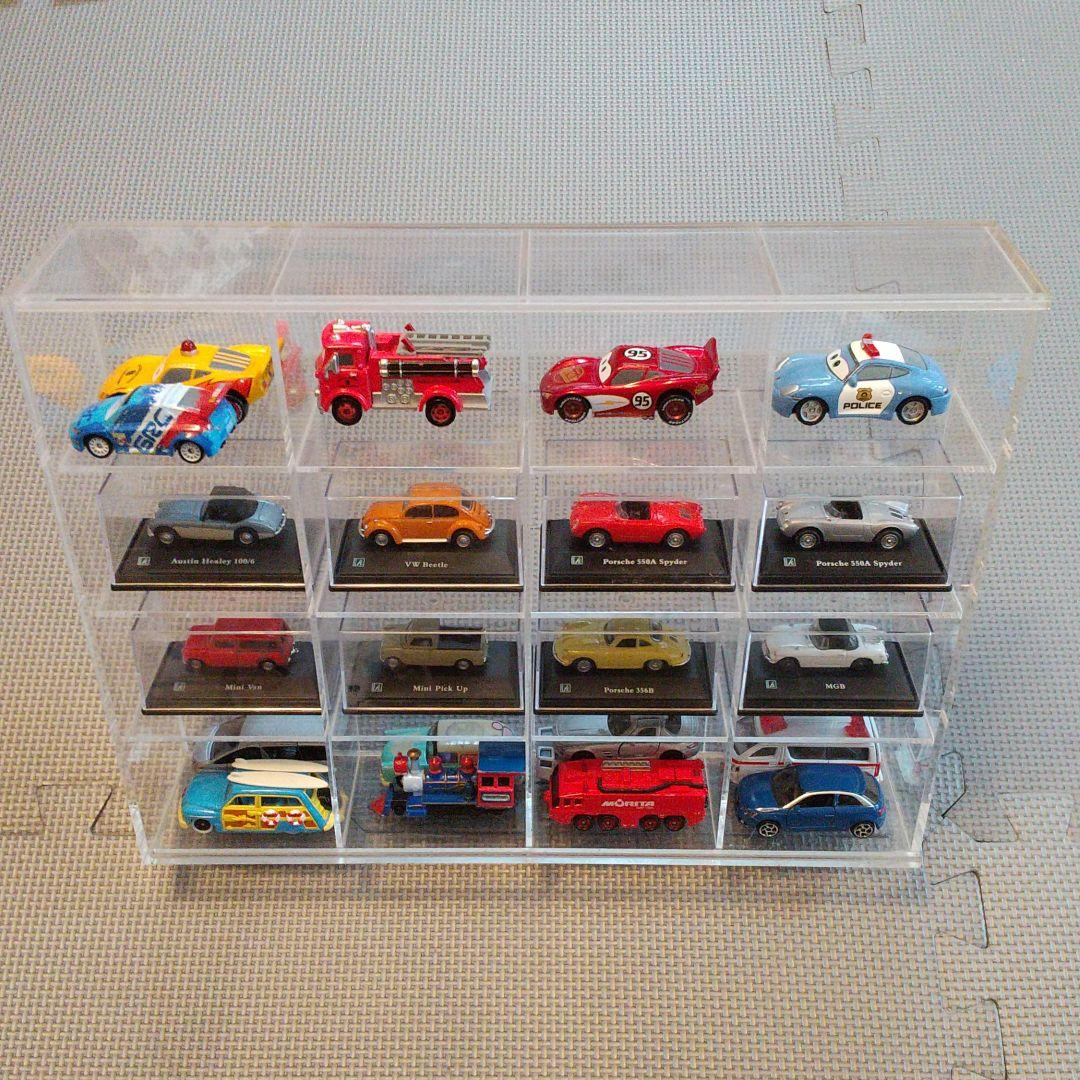 ☆ミニカー☆