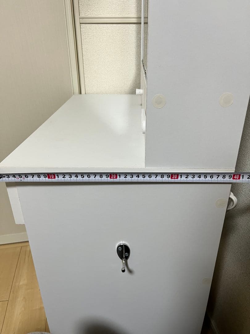 ドレッサー