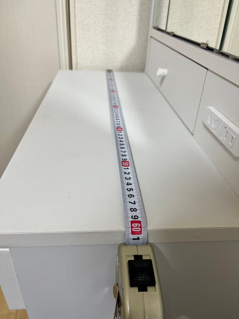 ドレッサー