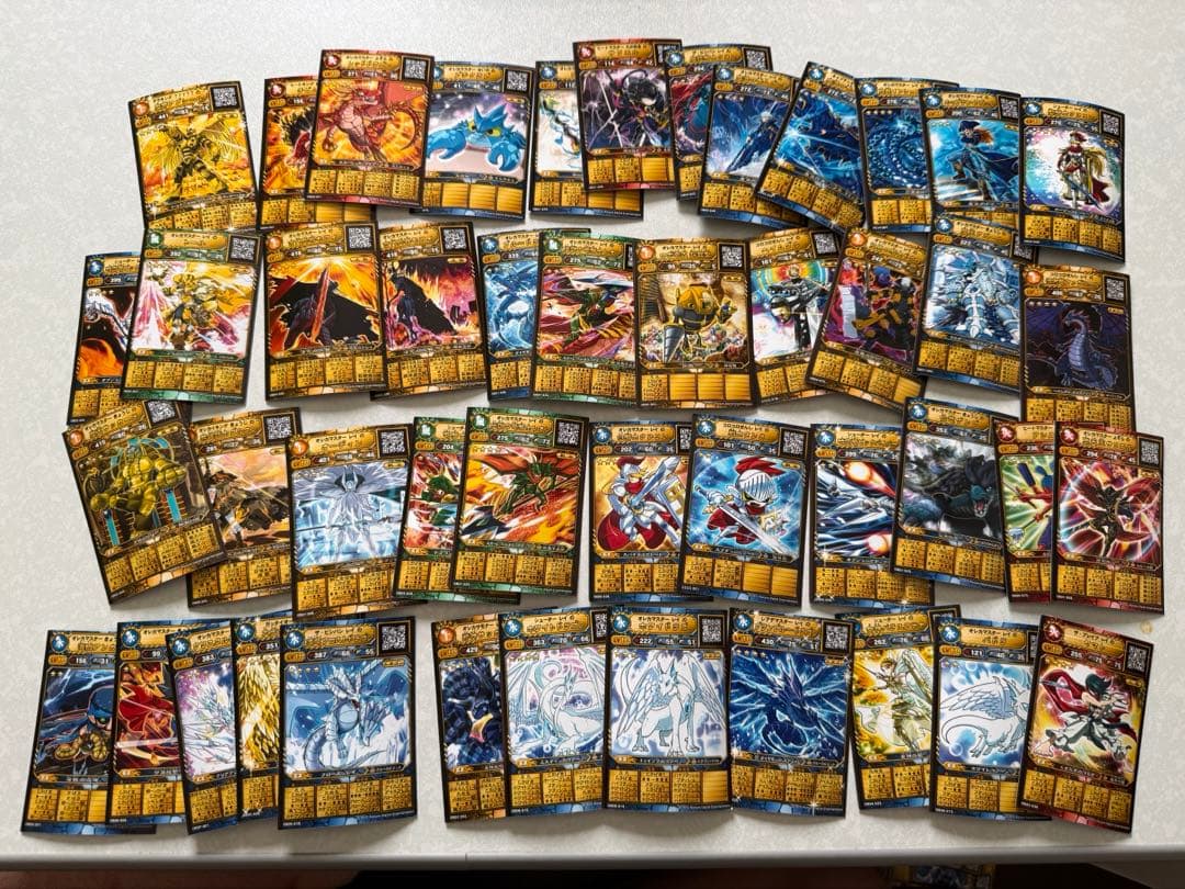 オレカバトル　レベル10