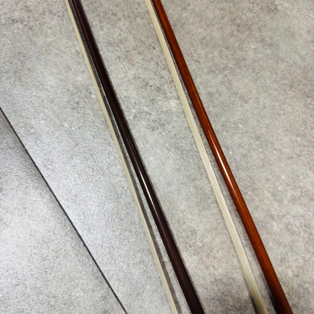 SUZUKI No.280 スズキ バイオリン 4/4 弦楽器 ケース付き