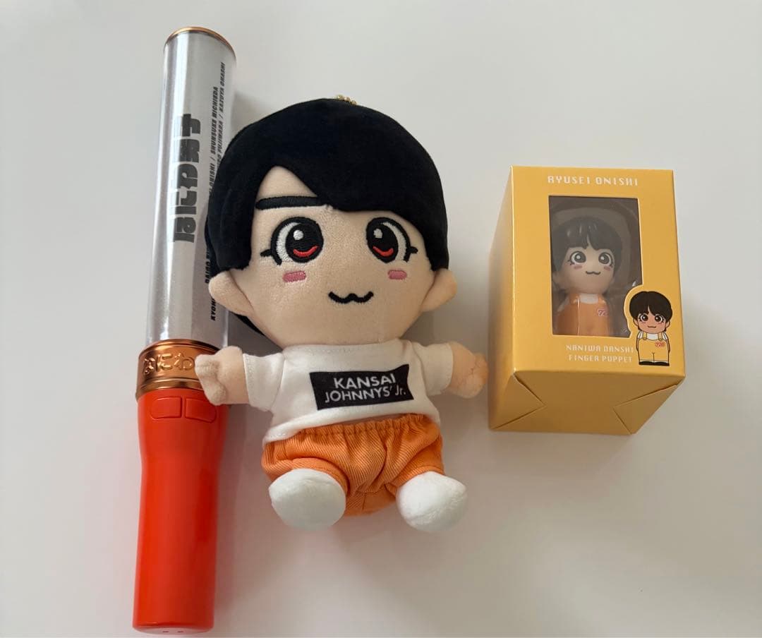 アイドル michico