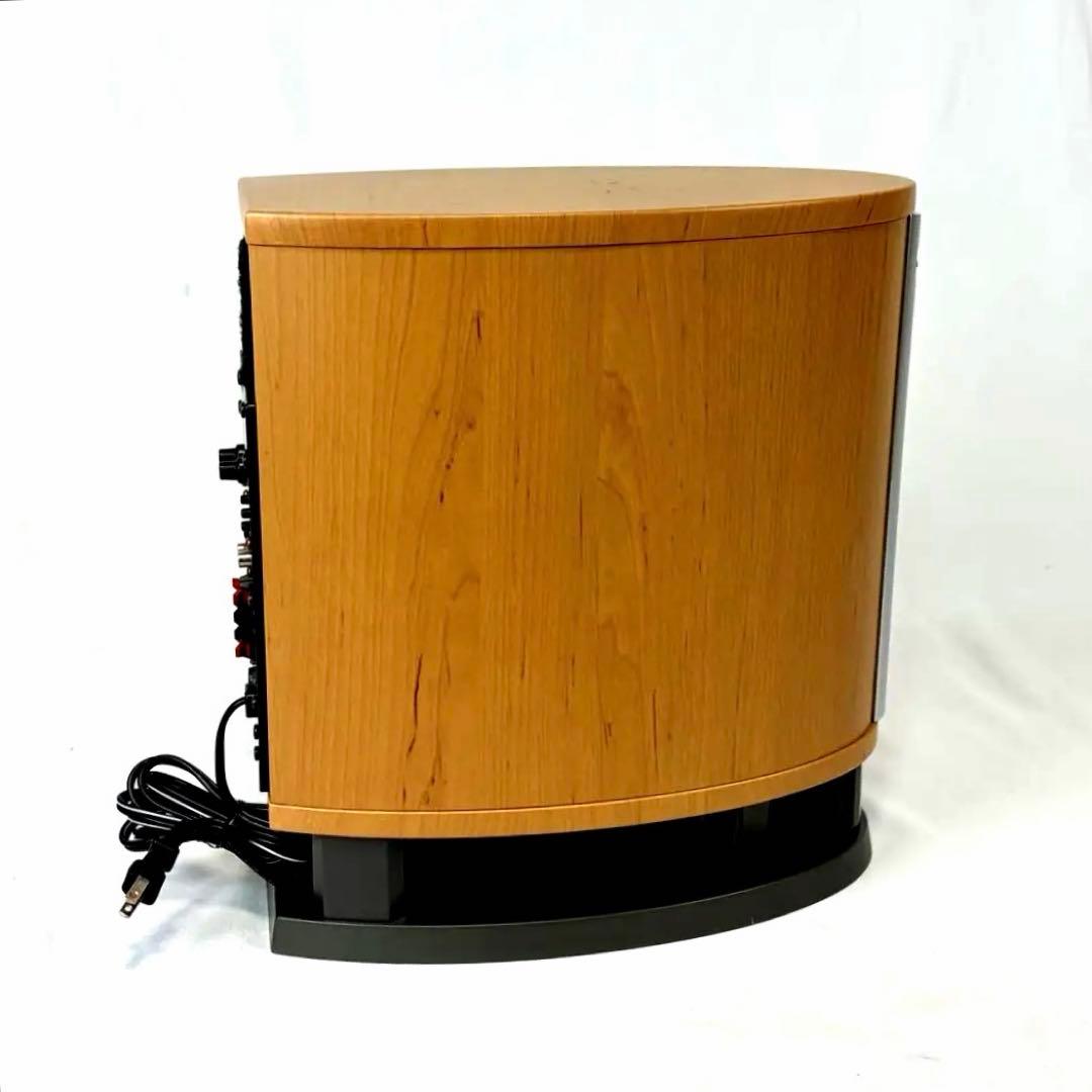 ビクターVictor パワードウーファー SX-DW303 最大出力100W