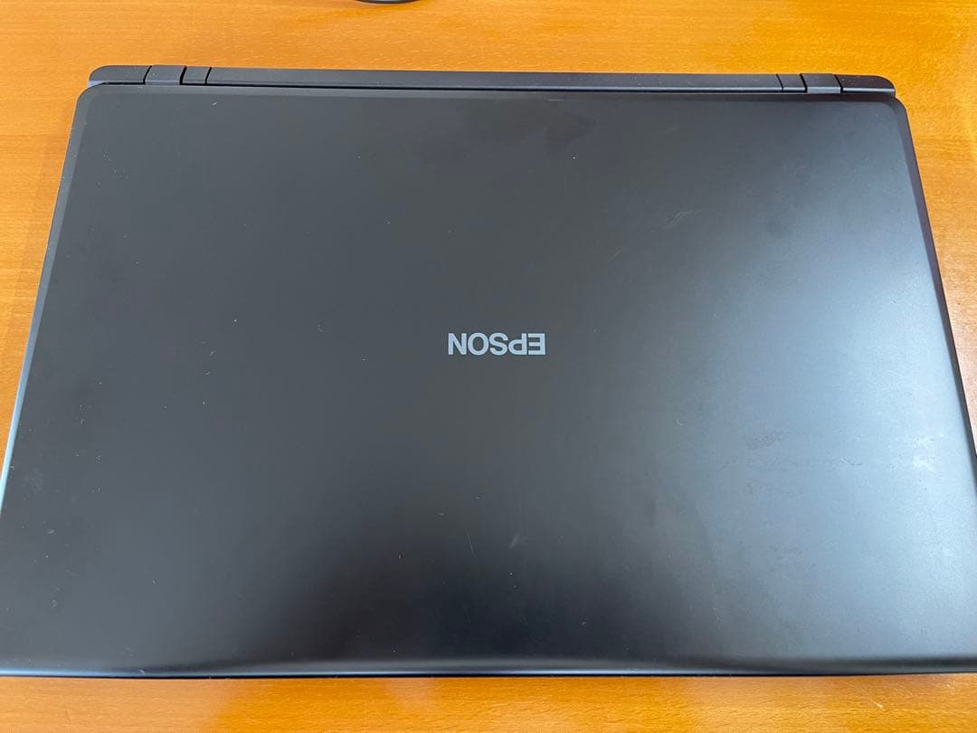 EPSON Endeavor nj4300 office付