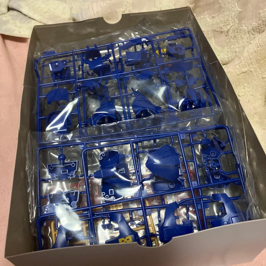 モデロイド　鉄人28号プラモデルセット