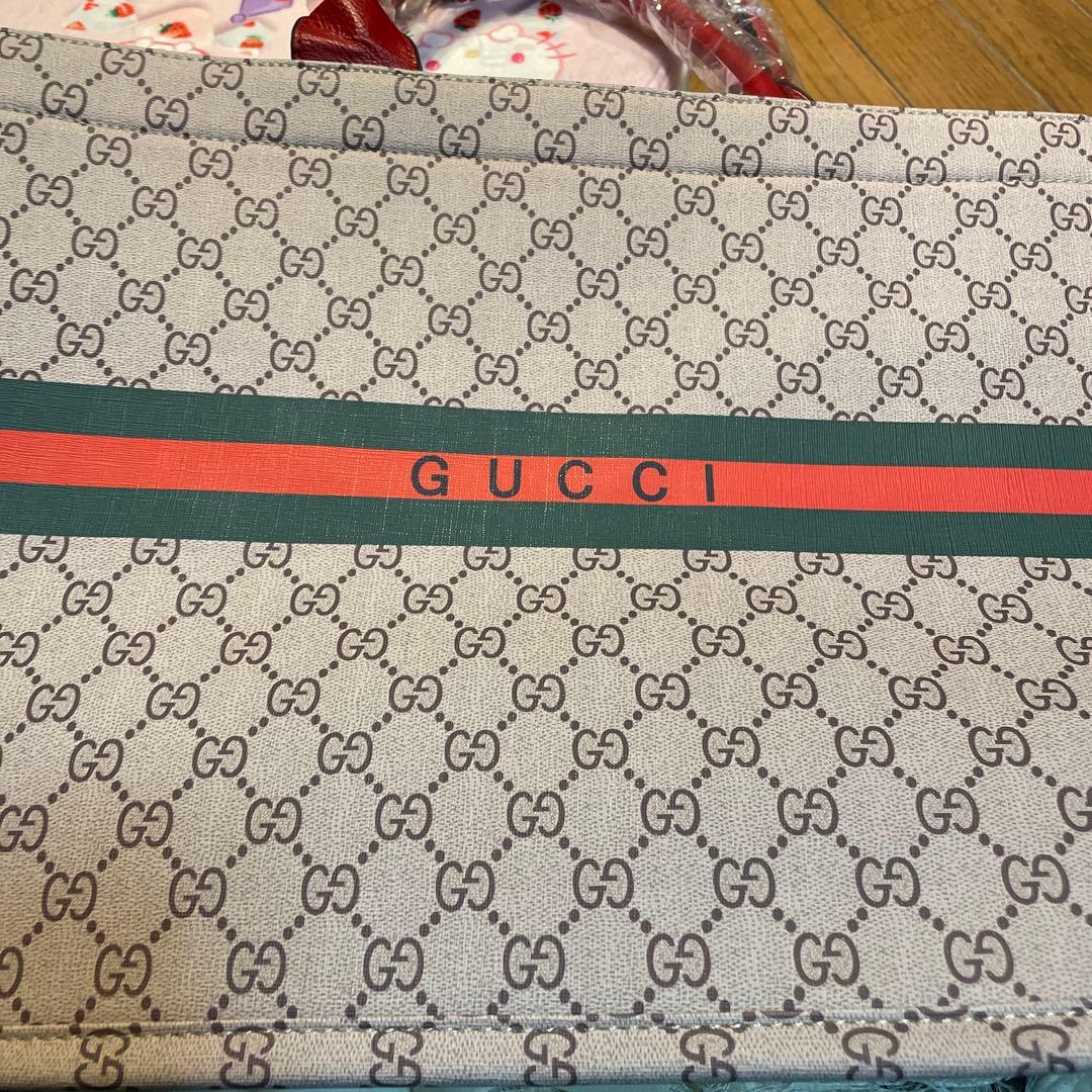 トートバッグ