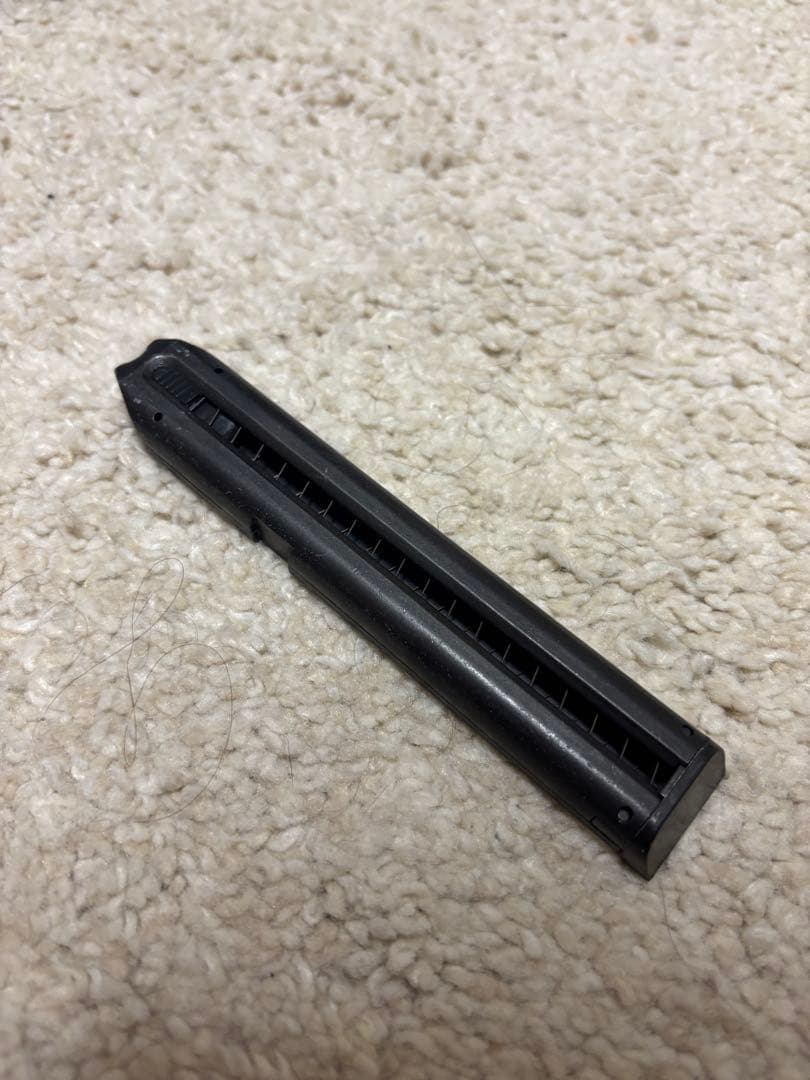Glock 18C 電動ガン バッテリー付き