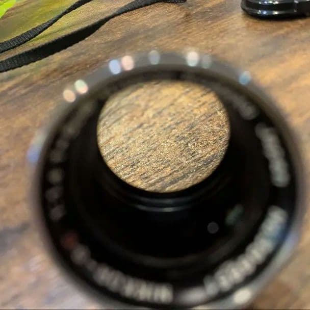 美品 Nikon S3 Nikon Nikkor-H.C 50mm f/1.4