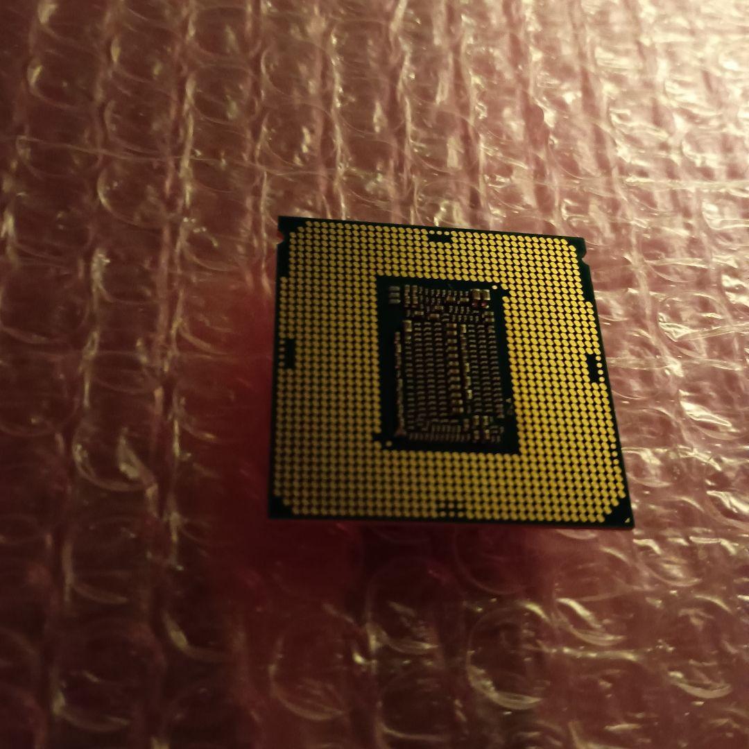 CPU Intel Core i7 9700K 3.60Ghz SRELT