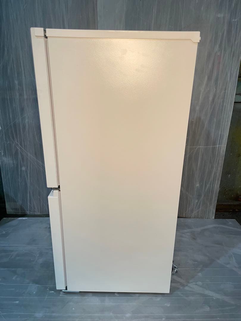 2024年製 Panasonic 冷蔵庫 156L NR-B16C1-W