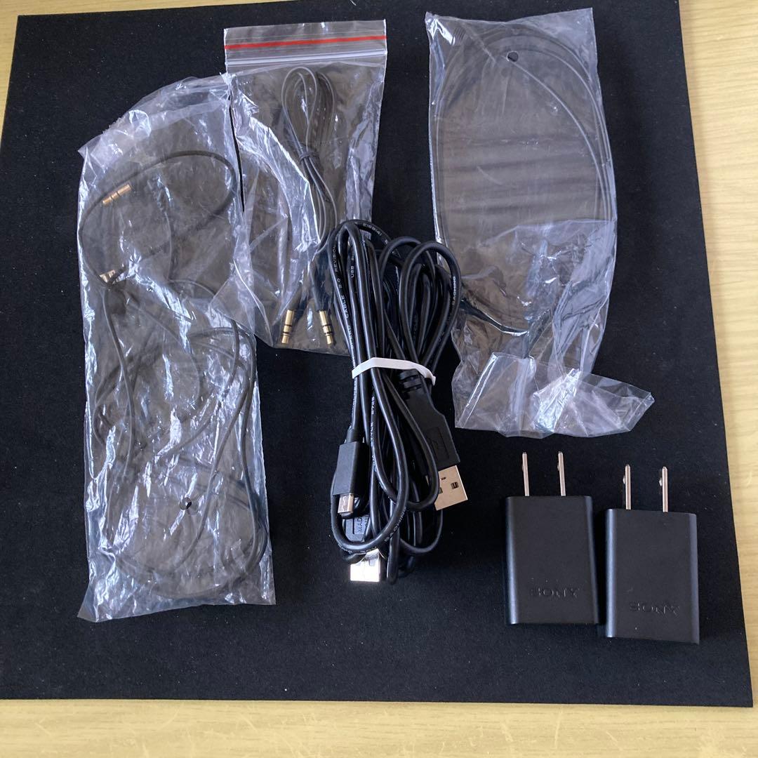 SONY ネックスピーカー SRS-WS1 ウェアラブル