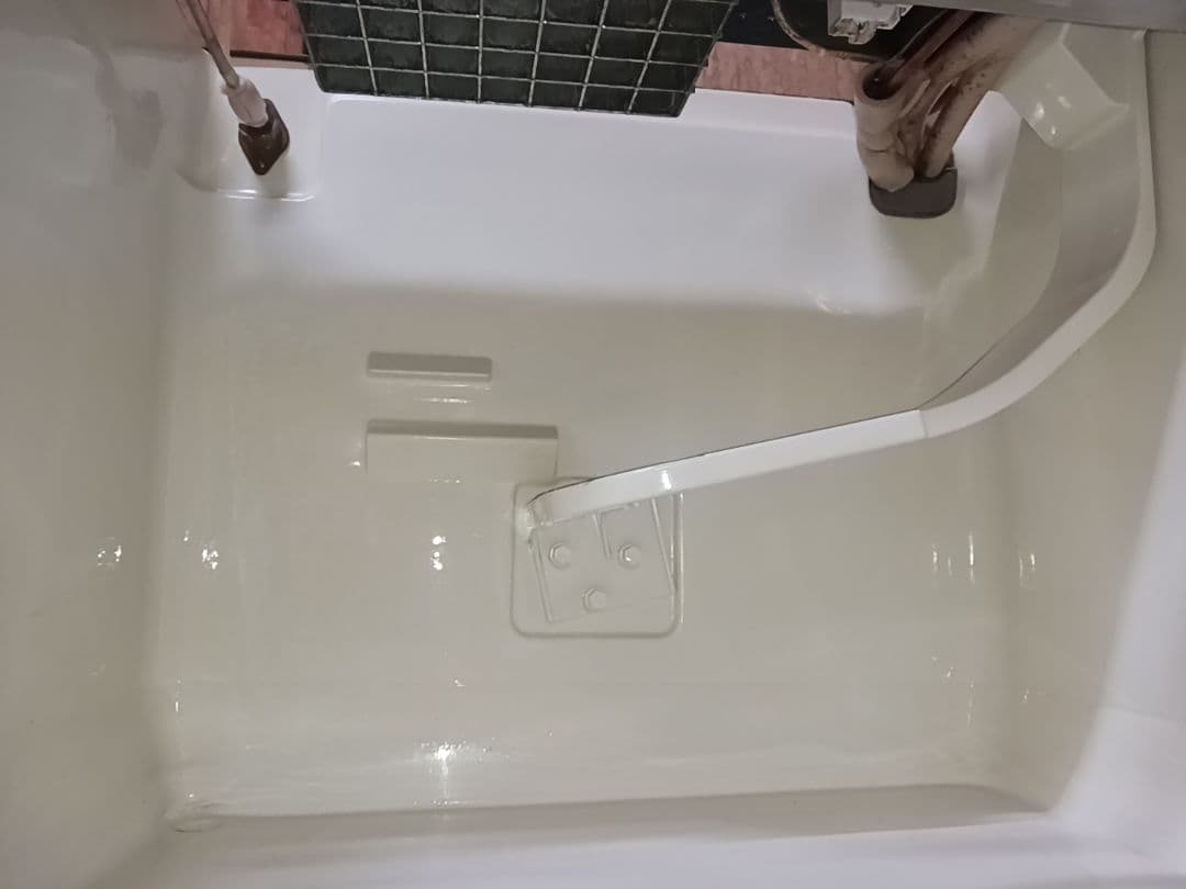 ホシザキ　業務用製氷機　IM-65L