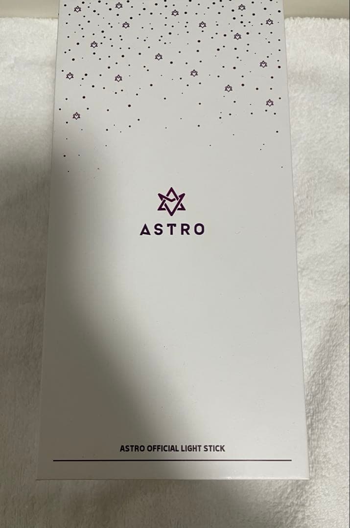 ASTRO ロボン ver.1 公式ペンライト