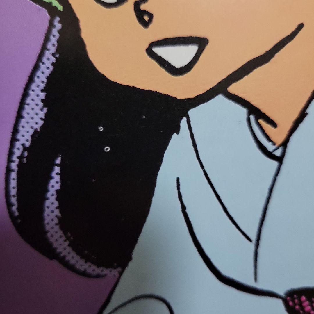 ☆鷹兎　　「うる星やつら」書店ポスター3枚セット②　 高橋留美子