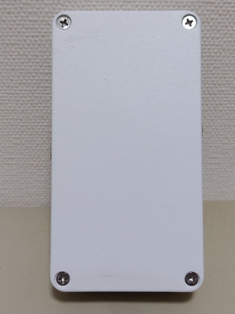 ギター animals pedal SURFING BEAR OVERDRIVE