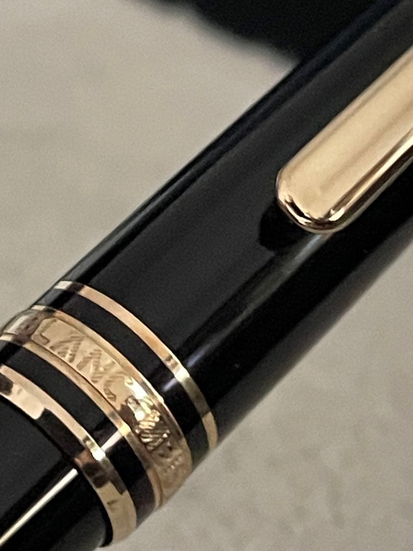 ス*9様 ◾️新品未使用◾️モンブラン◾️マイスターシュテュック クラシック16