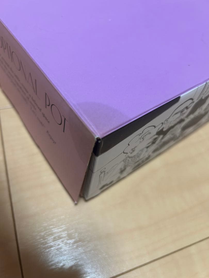 BRUNO コンパクトホットプレート　オレンジ たこやきプレート　鍋プレート付き