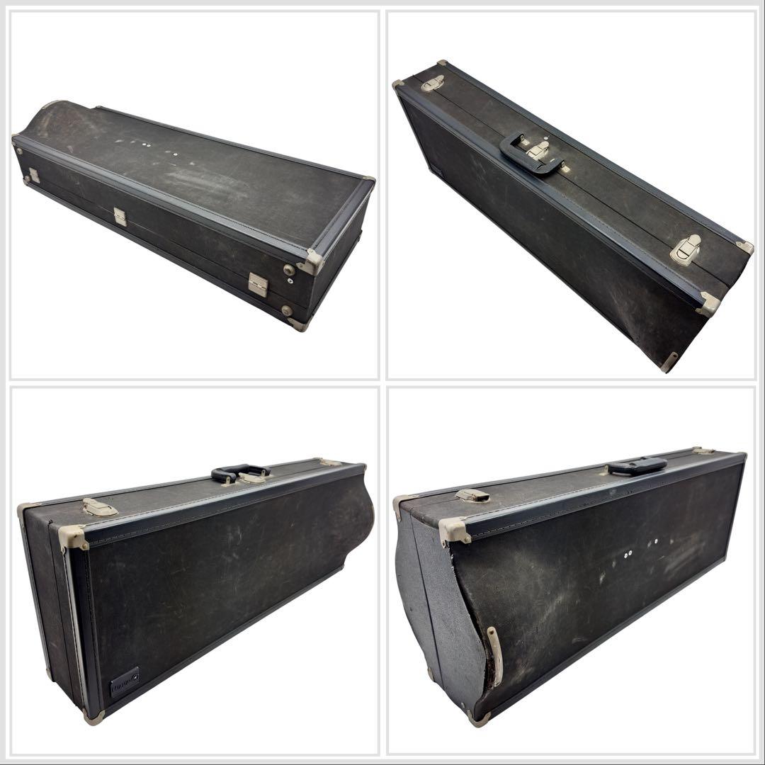 HOLTON　テナーバストロンボーン　TR150　管楽器 太管　ハードケース付