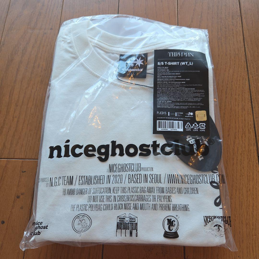 Tシャツ