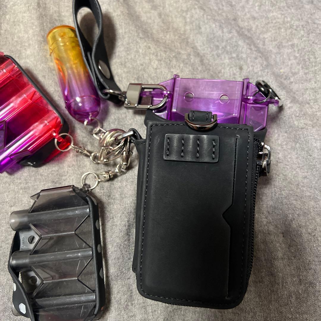 【早い者勝ち！】最終値下げ！　ダイナスティー　クリスタルワン　セット